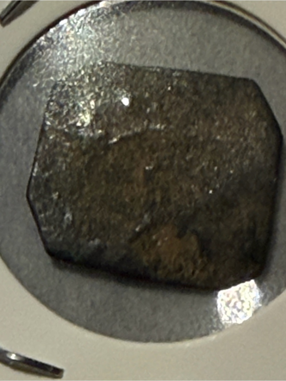 Ancient Coin 1000-1200 AD